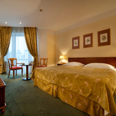 EA Hotel Rokoko - Bild 5