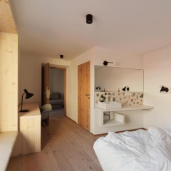 Urban Inn - Wilten 24/7 - Bild 3