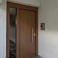 Cozy Studio Alimos Marina - Bild 14