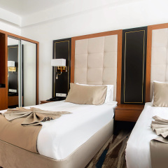 Shelter Inn Hotel & Spa - Bild 21