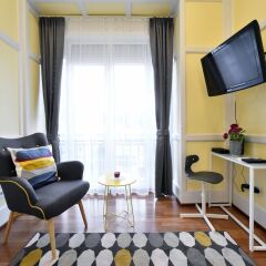 Favourite Apartments in Zagreb, Croatia from 100$, photos, reviews - zenhotels.com photo 33