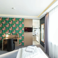 Stay-Inn Boardinghouse - Bild 15