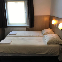 Hotel Oosterpark - Bild 4