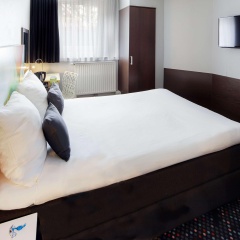 ibis Styles Amsterdam City - Bild 12