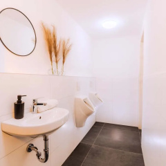 Whirlpool Sauna Kino Villa Klosterschenke - Bild 9