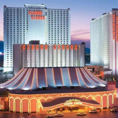 Circus Circus Hotel, Casino & Theme Park - Bild 24