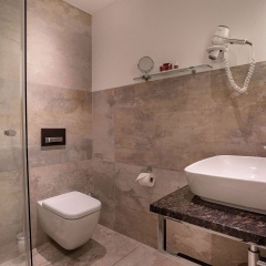 Villa Westend Hotel an der Messe - Bild 9