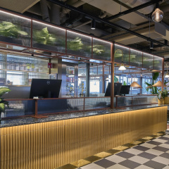 Scandic Wallin - Bild 28