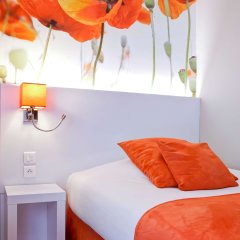 Best Western Crequi Lyon Part Dieu in Lyon, France from 180$, photos, reviews - zenhotels.com photo 16