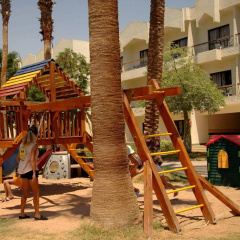 Regina Resort and Aqua Park Hurghada - Bild 23