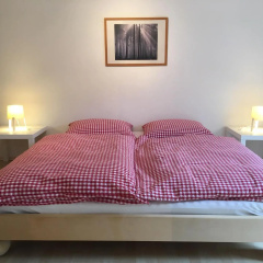 Ferienwohnung Watzmann - Haus Martin - Bild 2