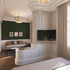 Orientbank Hotel Istanbul, Autograph Collection - Bild 30