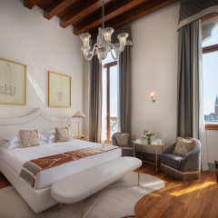 Hotel Gabrielli - Starhotels Collezione - Bild 4