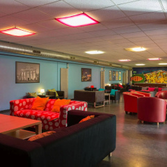 Familienhotel Citylight Berlin - Bild 25