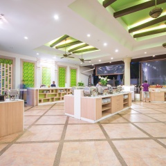Deevana Patong Resort & Spa - Bild 23