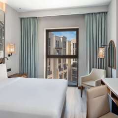 Отель Super 8 by Wyndham Dubai Deira ОАЭ, Дубай - отзывы, цены и фото номеров - забронировать отель Super 8 by Wyndham Dubai Deira онлайн фото 5