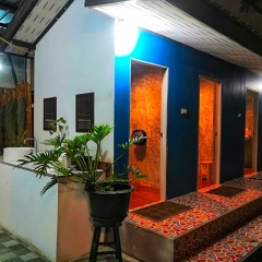 Backpack Hostel Kohyaoyai - Bild 10