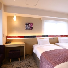 Gracery Asakusa Hotel - Bild 7