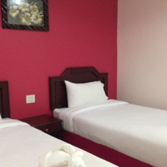 Amanah Mansion - Bild 5