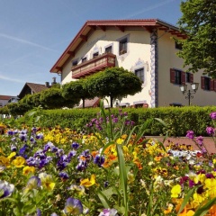 Hotel Sauerlacher Post - Bild 21