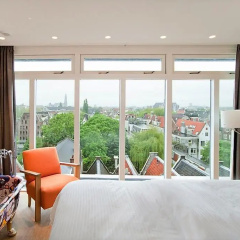 The Bank Hotel - Bild 8