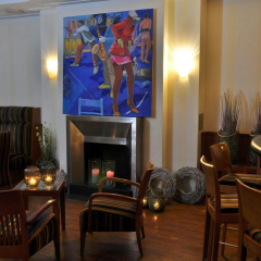 Hotel Eggers - Bild 19