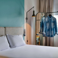 INNSiDE by Meliá Düsseldorf Hafen - Bild 8