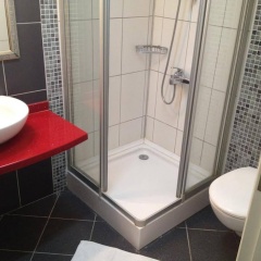 Sari Konak Apart Hotel - Bild 8