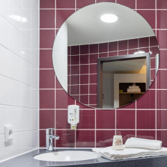 B&B Hotel Stuttgart-Bad Cannstatt - Bild 10