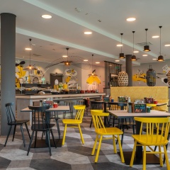 Holiday Inn - the niu, Fury Aschheim Messe by IHG - Bild 26