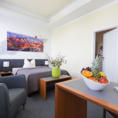 Hotel Weitblick - Bild 4