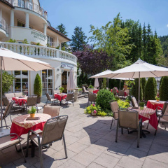 Parkhotel Bad Faulenbach - Bild 15