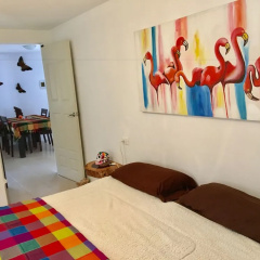 Villa Morena Ecoliving thumbnail 3
