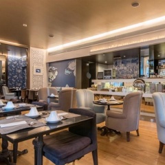 Lx Boutique Hotel - Bild 25