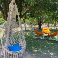 Gizli Koy Hotel - Bild 17