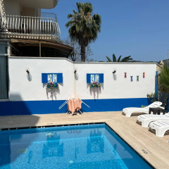 Status Hotel - Bild 14