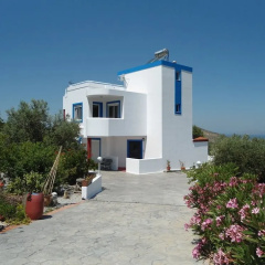 The Olive Branch Villa thumbnail 15