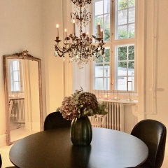 Luxury Apartment in Copenhagen 1184-1 - Bild 11
