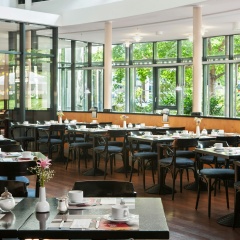 Hotel Magdeburg City Center by Leonardo Hotels - Bild 19