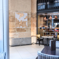Steigenberger Icon Grandhotel Handelshof - Bild 30