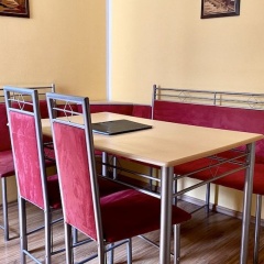 Pension Metilstein - Bild 11