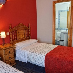 Hotel Elcano - Bild 7