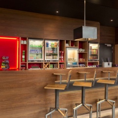 Leonardo Hotel Amsterdam Rembrandtpark - Bild 1
