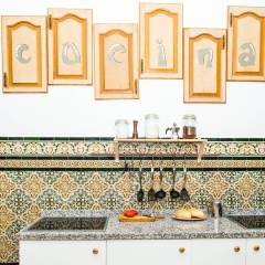 Onefam Catedral Hostel Sevilla - Bild 16