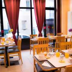 Hôtel Audran - Bild 20