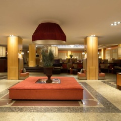 Starhotels Metropole - Bild 4