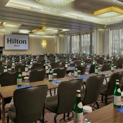 Hilton Milan - Bild 21