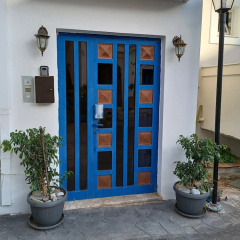 Lefteri's Rooms