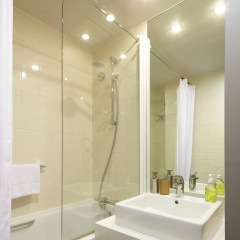 Citadines Trafalgar Square London - Bild 9