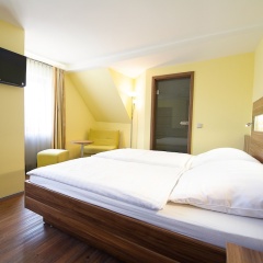Hotel Meyer - Bild 2